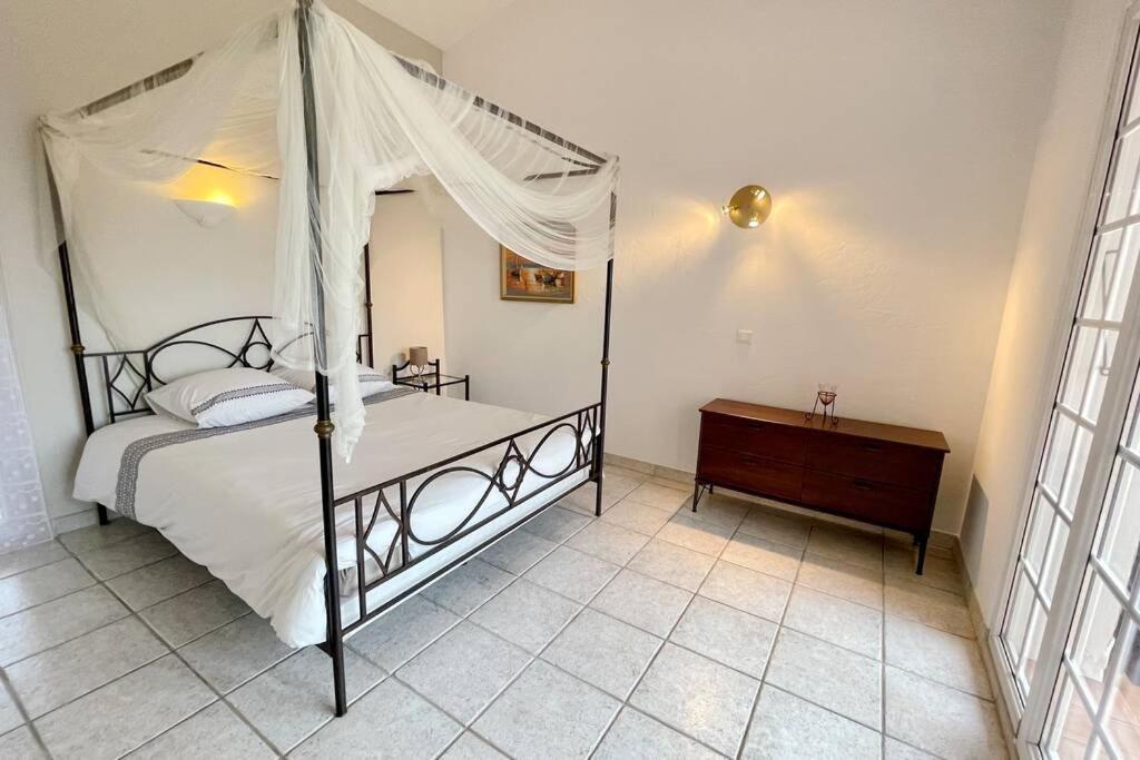 Villa Rose D'antibes